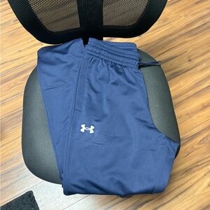 Under Armour' Navy Joggers